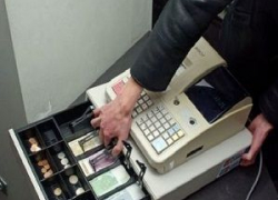 В Неклиновском районе поймали мужчину, грабившего магазины