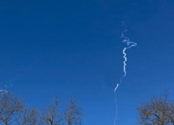 Силы ПВО отразили атаку на Таганрог минувшей ночью