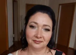 Коллеги поздравляют Баранову Оксану Семеновну с юбилеем