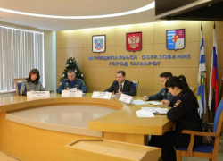 В Таганроге определили место крещенских купаний