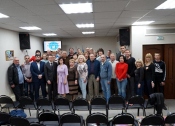 Водоканал Таганрога отметил очередную дату создания