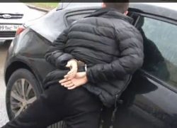 В Таганроге задержали ростовчанина, выдающего себя за сотрудника ФСБ