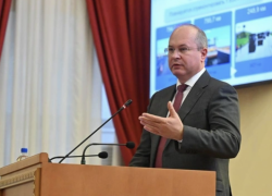 Линия защиты донского экс-министра Кушнарёва - пистолет нашёл, а миллионы рублей принял наличкой на благие дела