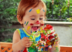 Чем потом будет отличаться "искусственник" от ребёнка с грудным вскармливанием - таганрогские врачи назвали все признаки