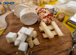 Творог и сметана — в плюсе, масло — в минусе: что выгодно купить в Таганроге по данным Ростовстата