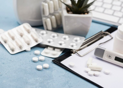 Больного ребёнка оставляли без лекарств под Таганрогом: вмешалась прокуратура