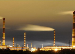 Не все котельные заработали с началом отопительного сезона в Таганроге