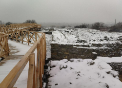 Древний город скифов, что находится под Таганрогом, может войти в список всемирного наследия ЮНЕСКО