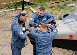 В Таганроге будут выпускать курьерские беспилотники