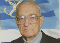 В Таганроге предлагают установить мемориальную доску Анатолию Алексеевичу Паршину