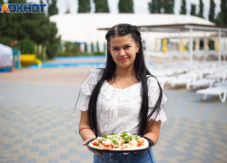 Конкурсантка «Мисс Блокнот Таганрог 2023» Кристина Юрова: «Пицца – это мой конёк»