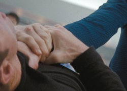 Таганрогские страсти: женщина задушила мужа и умерла от сердечного приступа