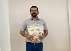 С начала года в Таганроге на свет появилась шестая двойня 