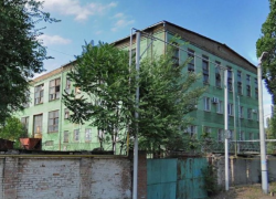 Росимущество выставило на торги помещение в Таганроге компании-должника из Беглицы 