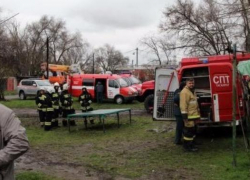 При взрыве многоэтажки в Таганроге погибли владелец квартиры и его соседка