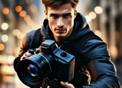 Не упустите свой шанс. Возможно, вы тот, кого мы так искали