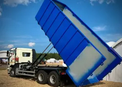 Как правильно утилизировать строительный мусор, промышленные отходы, грунт и другие инертные материалы