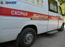 Под Таганрогом медики не спасли умирающего ребёнка: подробности трагедии