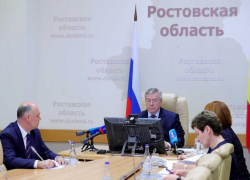 В Таганроге по просьбе жителей одного из переулков микрорайона Северного сделают дорогу