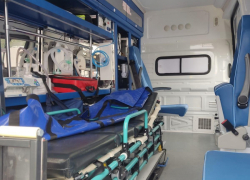 «Колем магнезию и натрий хлорид. Зато есть дефибриллятор за 800 тысяч» — Будни скорой Таганрога: