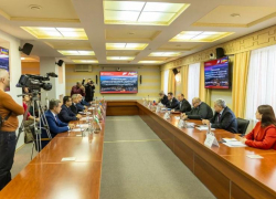 Представители дипломатических представительств увидели Таганрог своими глазами