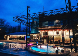 15 и 16 сентября - белые ночи в GREENWICH-PARK*