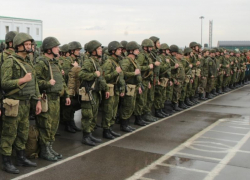 Таганрог – один из городов с наибольшим количеством мобилизованных в Ростовской области