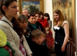 Более 2000 таганрожцев посетили «Ночь в музее»