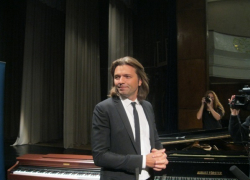 Дмитрий Маликов сравнил Таганрог с Сиракузами