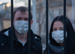 Коэффициент распространения коронавируса 1,28, а для снятия самоизоляции нужно 1