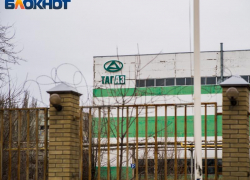 «Ростсельмаш» воскресит забытый завод Таганрога