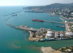 Таганрогский морской порт могут продать за миллиард рублей