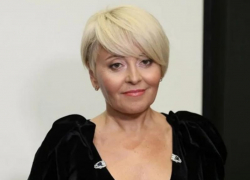 Проект «Пятая колонна»: заслуженная артистка России Анжелика Варум