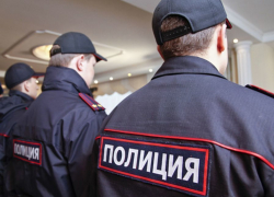 В Ростовской области полиция задержали подозреваемого в краже