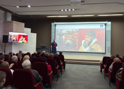 «Морские волки дикого поля»: таганрогский историк рассказал о становлении казачества на Дону