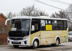 Маршрут №15: таганрожцам объяснили, куда «испарились» автобусы