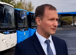 Замглавы Администрации Таганрога по транспорту ответит на вопросы горожан