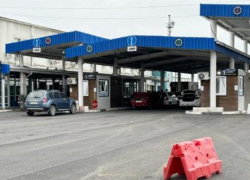 Особая пограничная зона  установлена на границе Ростовской области с ДНР и ЛНР