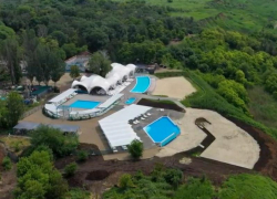 Спа-комплексу "Станция Морская" 2 года! На грандиозный праздник приглашаются все