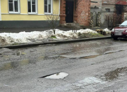 Дороги "мстят" редакции "Блокнот Таганрог" за злободневные публикации о них