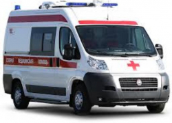 В Таганроге иномарка сбила ребенка