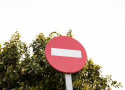 Перекрытие улицы Войкова продлили до 30 января 2024