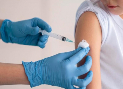 Всё не по плану: в Таганроге днём с огнём не сыщешь вакцины от кори