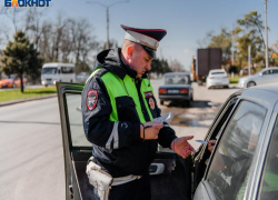 На дорогах Таганрога пройдет декадник безопасности
