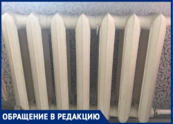 Таганрожцы мерзнут в самоизоляции