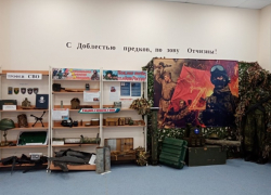 Лучшие в Ростовской области: ребята из Таганрога победили в конкурсе школьных музеев