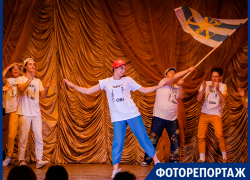 В Таганроге открылся театральный фестиваль «Улица Чехова»