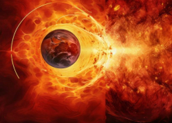 Таганрожцам рассказали, когда Землю накроет сильная магнитная буря