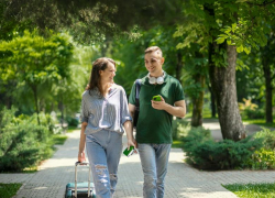 Студенты из России стали чаще отдыхать за границей