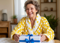 Вам посылка! Таганроженку обобрали до нитки, разыграв постановку